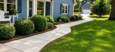 Concrete by Signature Construction Group