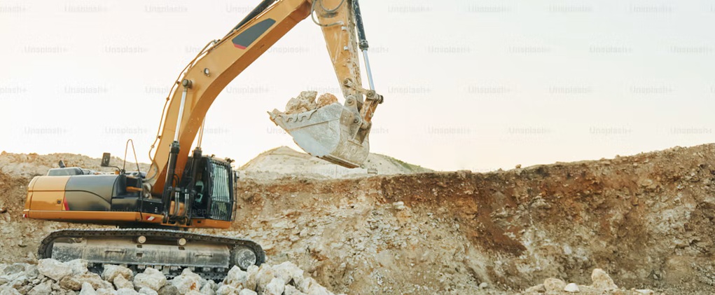Demolition by Signature Construction Group