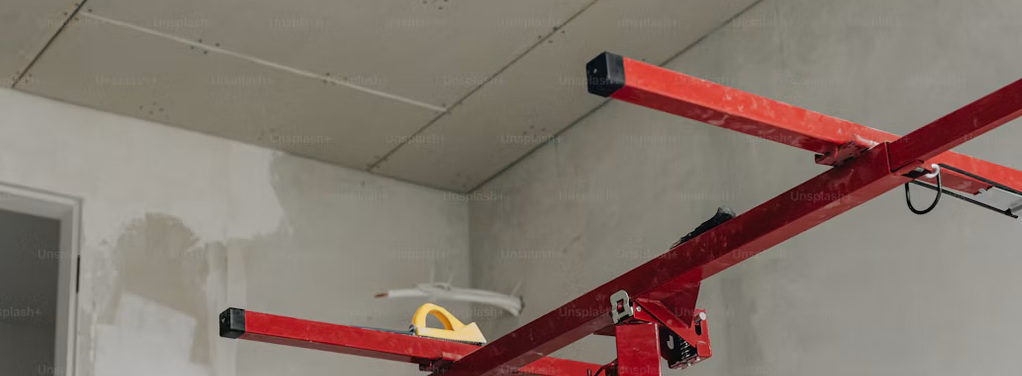 Drywall & Ceilings by Signature Construction Group