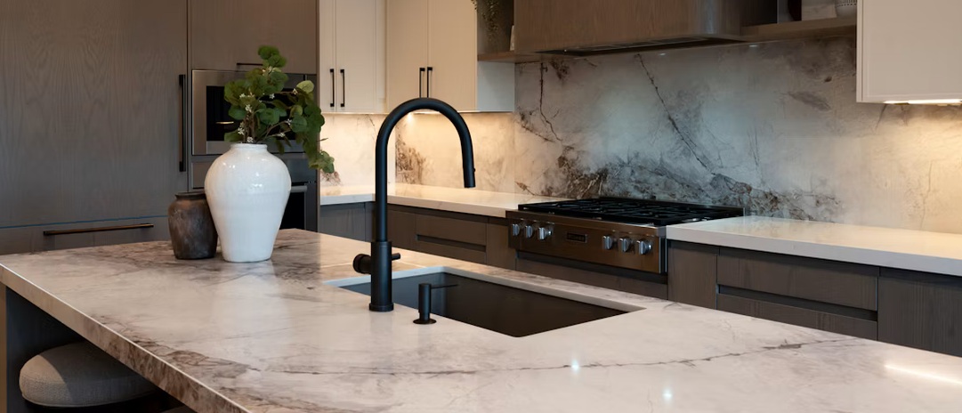 Kitchen Remodeling by Signature Construction Group