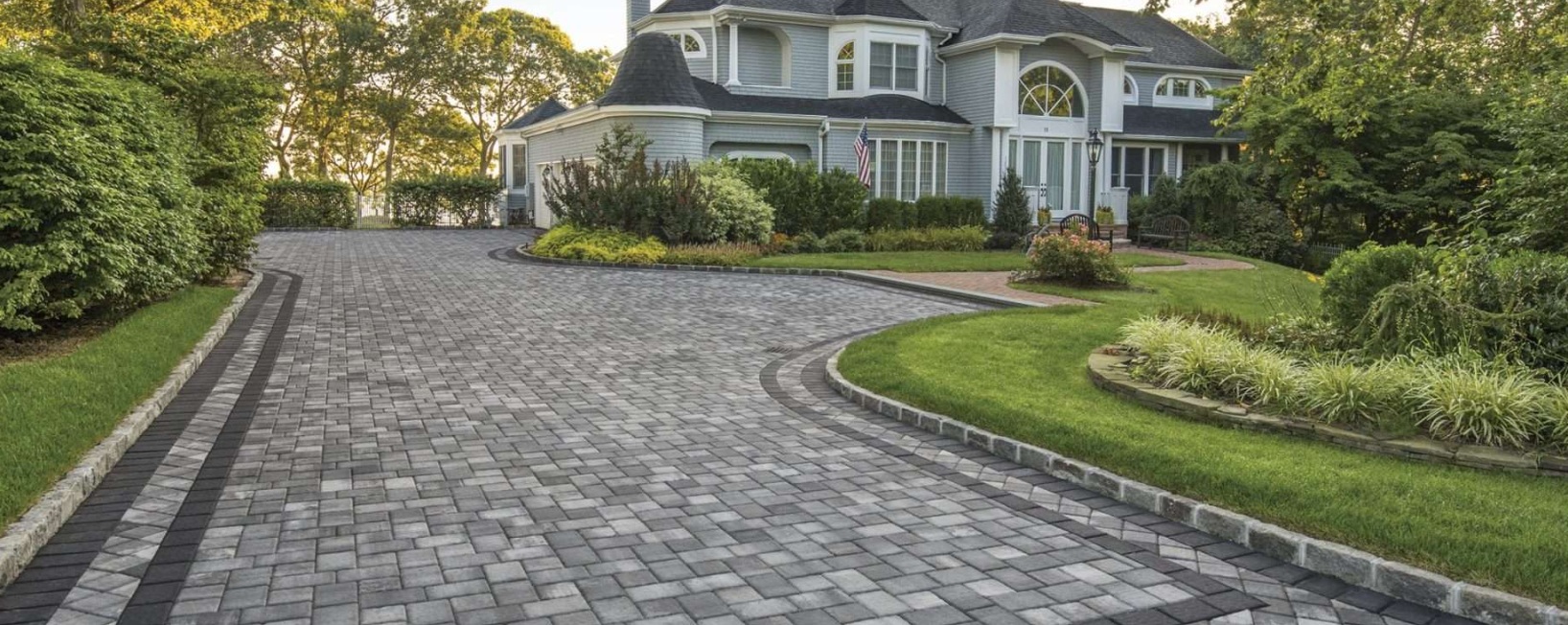 Pavers by Signature Construction Group