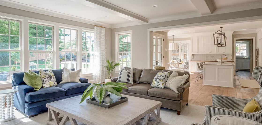 Room Additions & ADUs by Signature Construction Group