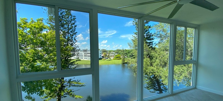 Windows & Doors by Signature Construction Group