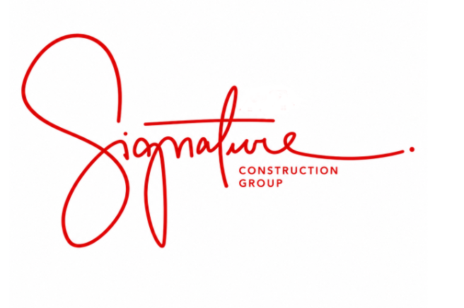 Signature Construction Group